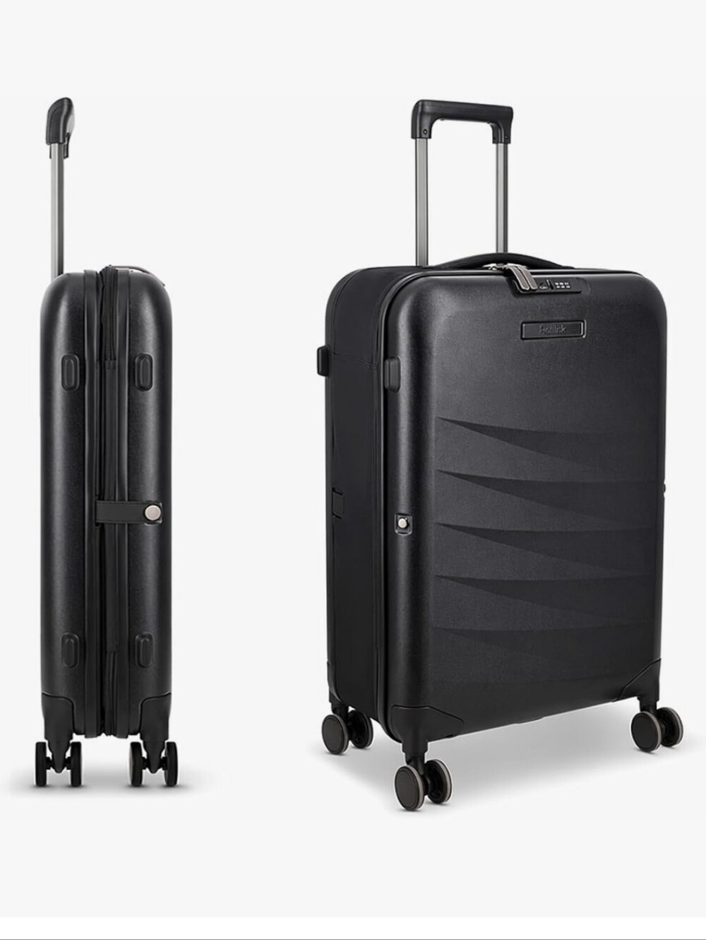 Brand New Rollink Carry On